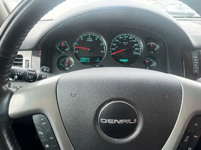 2013 Yukon Denali - Photo 9