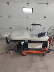 Universal power procedure table - Photo 2