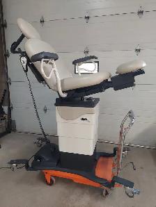 Universal power procedure table - Photo 3