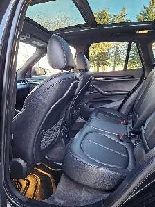 2016 BMW X1 XDrive28I 2.0L Twin Turbo - Photo 6