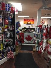 Saint John Niche Retail Business for Sale