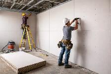 Drywall  installers