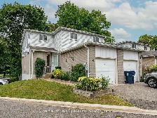 Charming Private Suite in Scarborough –  UTSC & Centennial