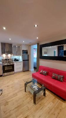 Magnifique 3 1/2 au Centre Ville ! - Photo 2