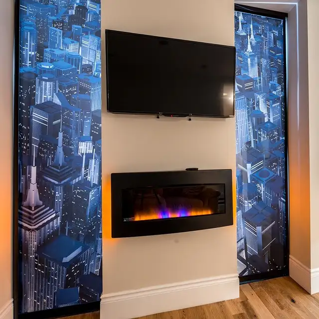 Magnifique 3 1/2 au Centre Ville ! - Photo 3