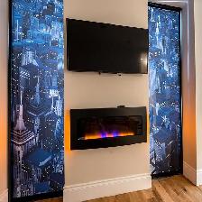 Magnifique 3 1/2 au Centre Ville ! - Photo 3