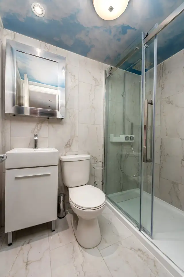 Magnifique 3 1/2 au Centre Ville ! - Photo 4