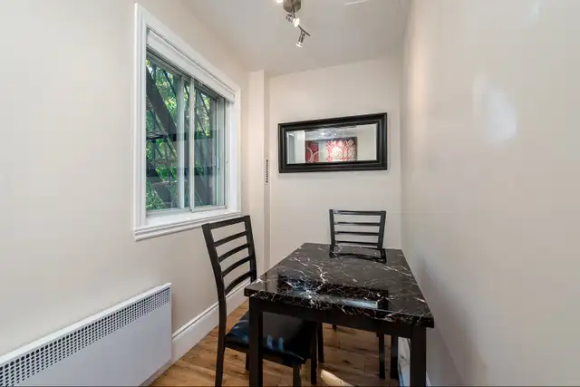 Magnifique 3 1/2 au Centre Ville ! - Photo 6