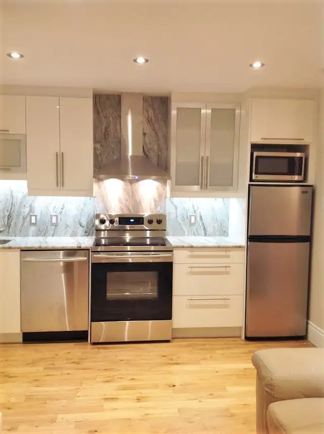 Magnifique 3 1/2 au Centre Ville ! - Photo 8