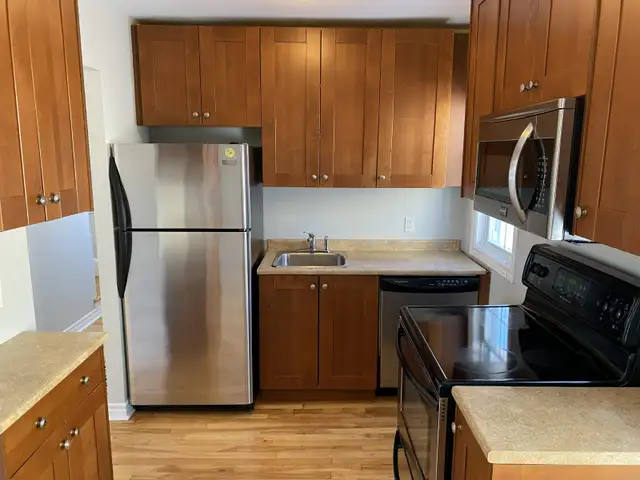 Single Family Home for rent in Central Ottawa, 100 Harrold Place - Photo 7