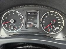 2017 Volkswagen Tiguan Comfortline 2.0L Turbo AWD - Photo 9