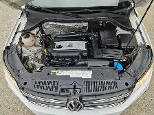 2017 Volkswagen Tiguan Comfortline 2.0L Turbo AWD - Photo 10