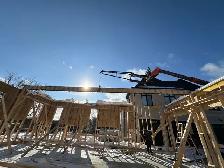 Custom Framing - Photo 2