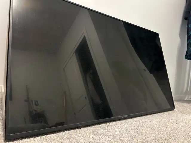 55" Roku TV