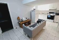 Basement Apt for Rent