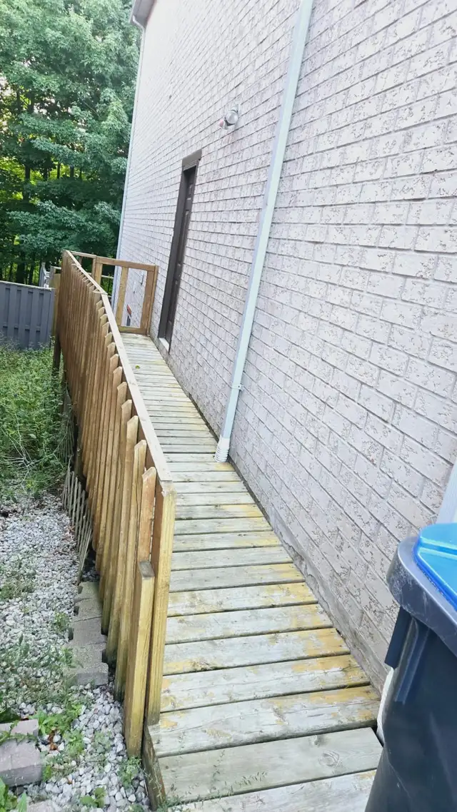 Basement Apt for Rent - Photo 2