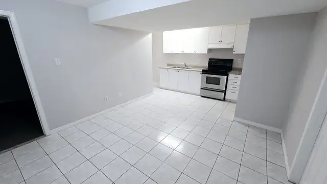 Basement Apt for Rent - Photo 5