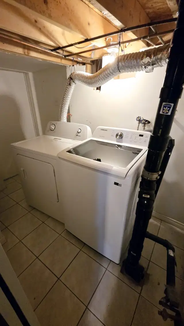 Basement Apt for Rent - Photo 7