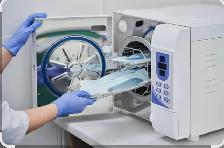 Dental Sterilization Technician