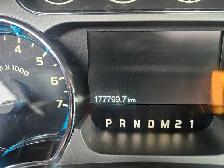 2011 Ford F-150 Platinum 3.5L V6 EcoBoost - Photo 9