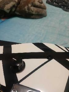 EVH Striped Wolfgang Special - Photo 8