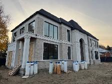 Eavestrough, Soffit, Fascia Exterior Metal Specialist - Photo 2