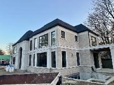 Eavestrough, Soffit, Fascia Exterior Metal Specialist - Photo 4