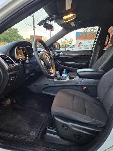 2018 Jeep Grand Cherokee Laredo 3.6L V6 4X4 - Photo 5