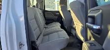 2016 Chevrolet Silverado 1500 Work Truck - 4x4 - Loaded interior - Photo 10