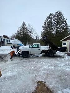 1992 Chevy 4x4 - Photo 5