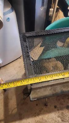 2 aquariums 10 gallon and 20 gallon - Photo 8