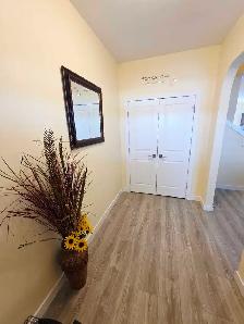 Furnished Home for Rent. 3 beds 2.5 baths