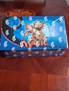 Modern masters 2015 booster box factory sealed magicthegathering