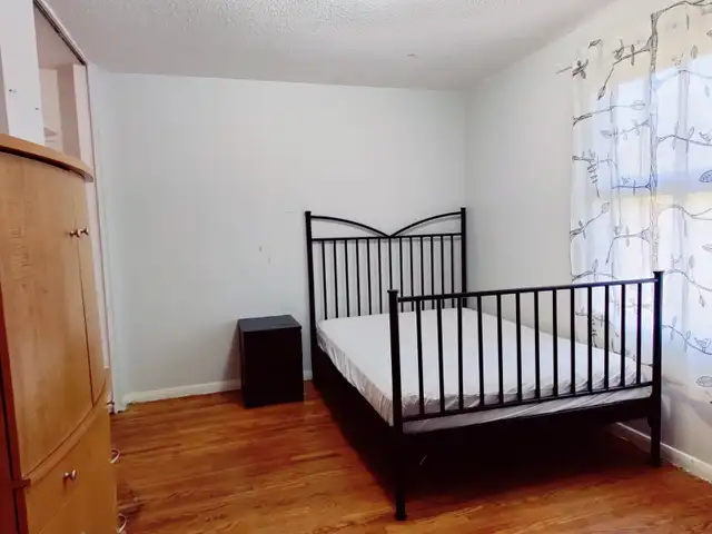 All Inclusive Large Private Bedroom near Carleton & Algonquin