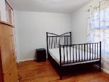 All Inclusive Large Private Bedroom near Carleton & Algonquin