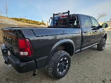 2018 Ram 2500 Powerwagon Laramie 6.4L Hemi 6.4ft standard box - Photo 4