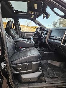 2018 Ram 2500 Powerwagon Laramie 6.4L Hemi 6.4ft standard box - Photo 7