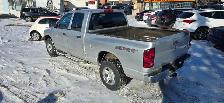 2008 Dodge Ram 1500 ST 4x4 - 4 Doors -Tow package! - Photo 4