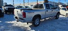 2008 Dodge Ram 1500 ST 4x4 - 4 Doors -Tow package! - Photo 5
