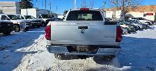 2008 Dodge Ram 1500 ST 4x4 - 4 Doors -Tow package! - Photo 6