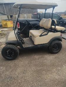 Golf Cart