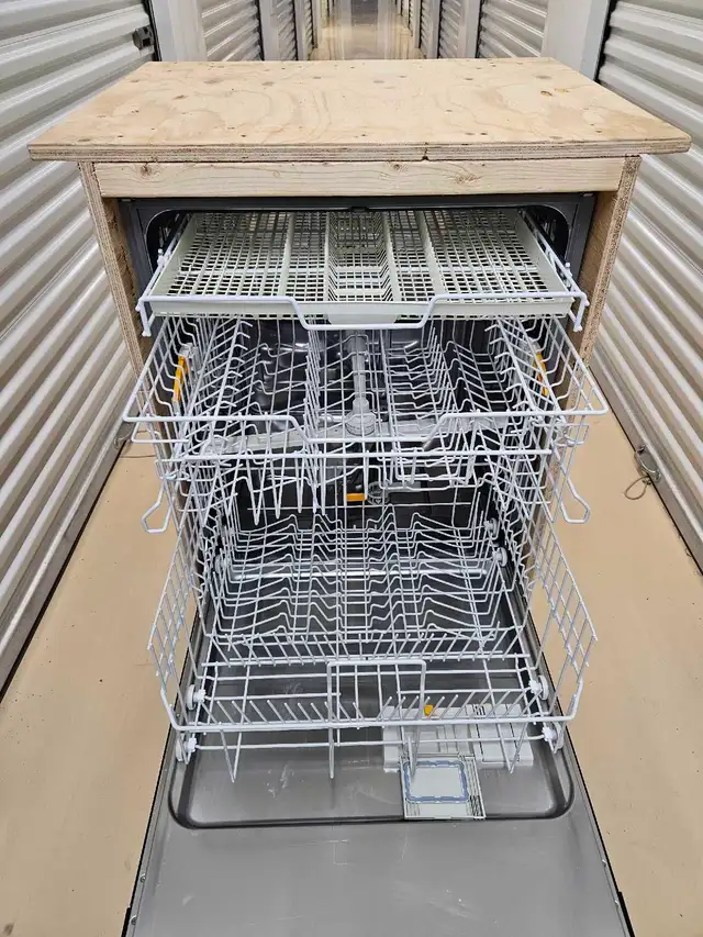Miele Portable Dishwasher - Will Deliver - Photo 3