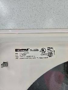 120V Apartment Dryer - Will Deliver - Photo 4
