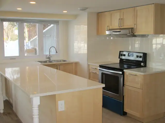All Inclusive, Walk to Carleton U, Full Ensuite bath. - Photo 2