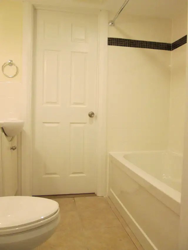 All Inclusive, Walk to Carleton U, Full Ensuite bath. - Photo 4