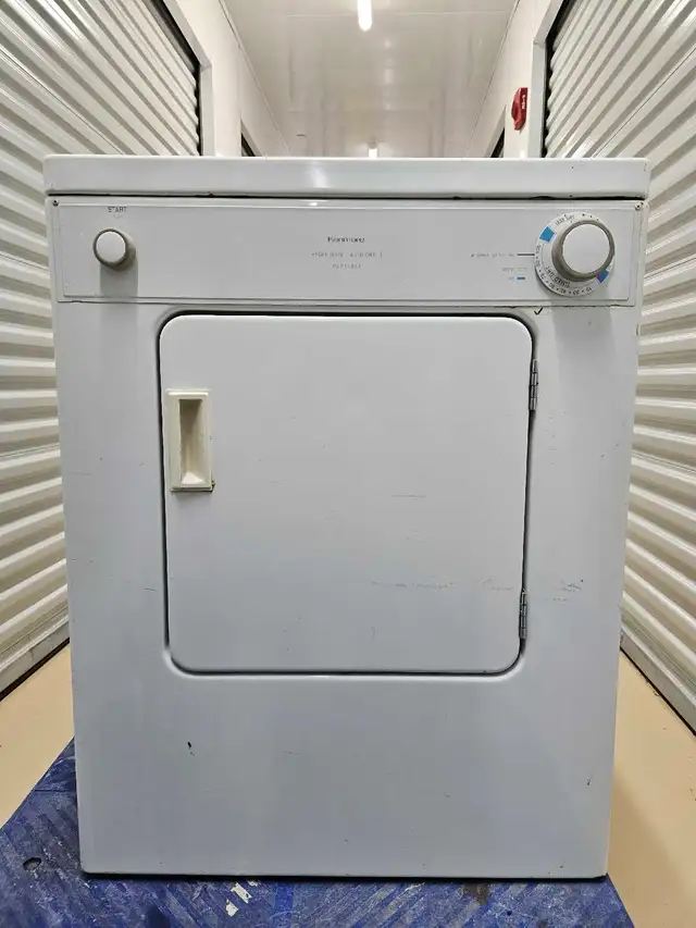 Kenmore Portable Dryer - Will Deliver