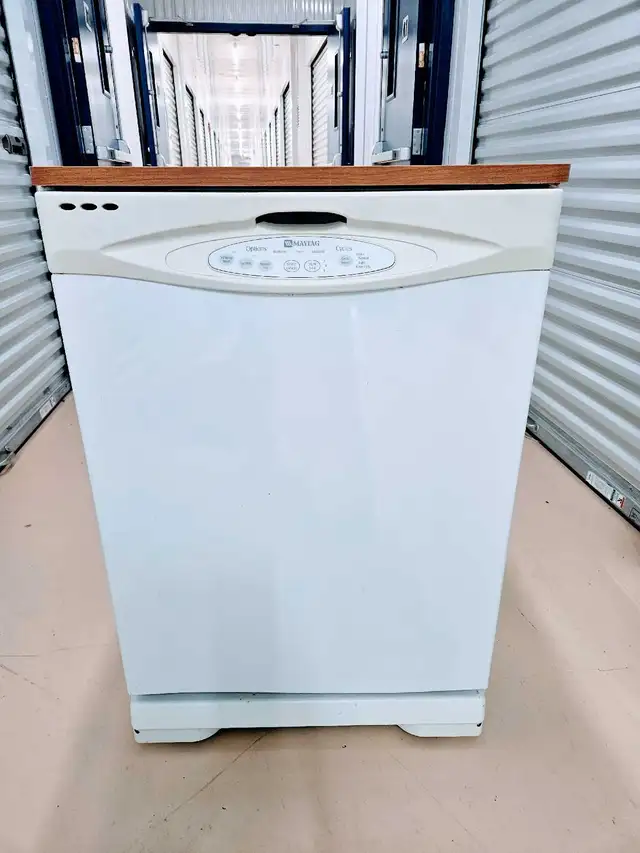 Maytag Portable Dishwasher - Will Deliver - Photo 2
