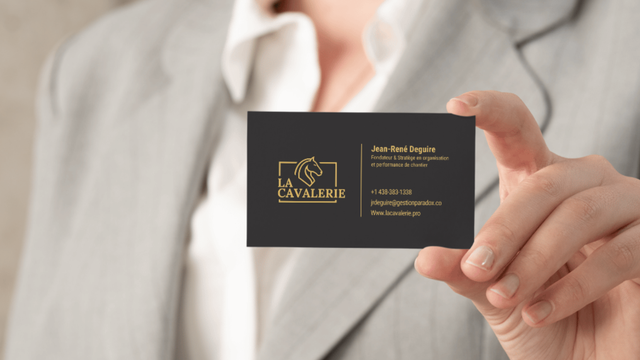 Plus de clients pour votre entreprise – Marketing digital - Photo 4