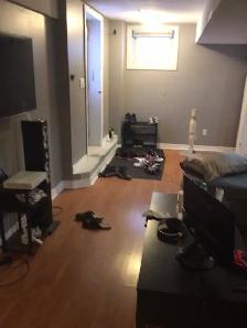 Ajax basement apartment for rent - Photo 3