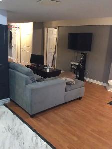 Ajax basement apartment for rent - Photo 4